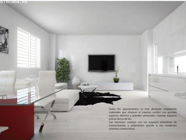 Piso en venta en Nervión, Sevilla