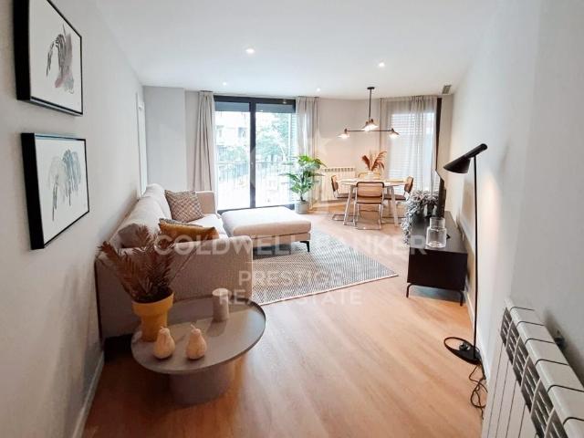 Apartamento en venta en Barcelona, el Guinardó