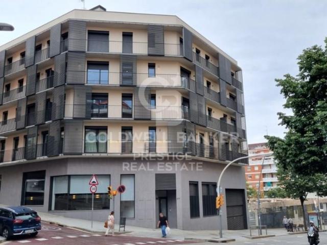 Apartamento en venta en Barcelona, el Guinardó