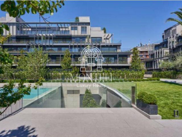 Casa en venta en Chamartín, Madrid