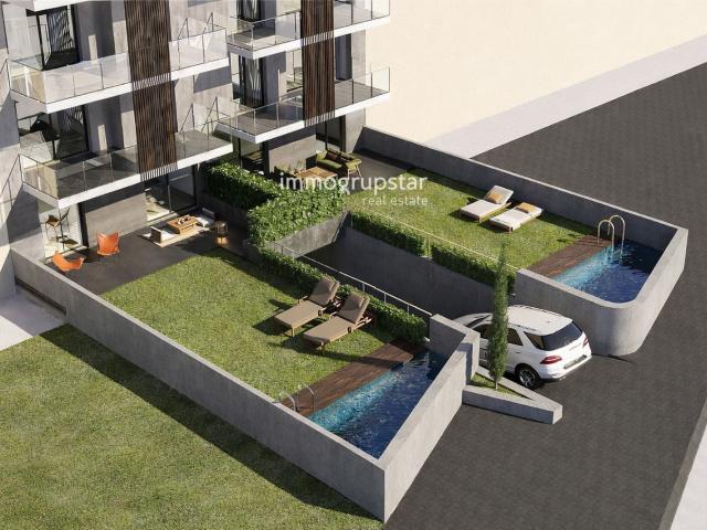 Apartamento en venta en Sant Joan de Palamós, Baix Empordà