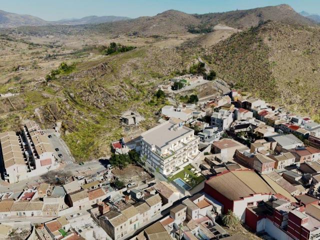 Piso en venta en María Moliner, l'Alt Vinalopó / El Alto Vinalopó