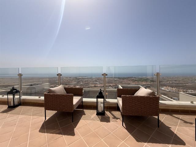 Apartamento en venta en Llanos de la Concepción, Puerto del rosario