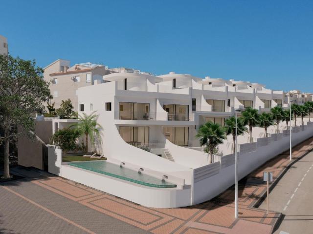 Casa en venta en Cabo Cervera-Playa la Mata, el Baix Segura / La Vega Baja
