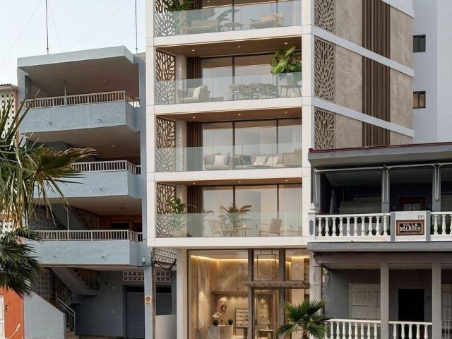 Ático en venta en Moncofa, Castelló / Castellón