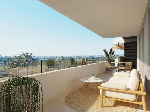 Piso en venta en la Foia, el Baix Vinalopó