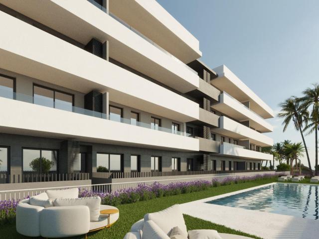 Piso en venta en la Foia, el Baix Vinalopó