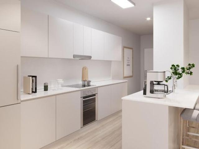 Piso en venta en Cala Millor, Llevant