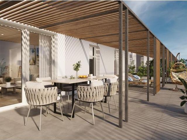 Piso en venta en Cala Millor, Llevant