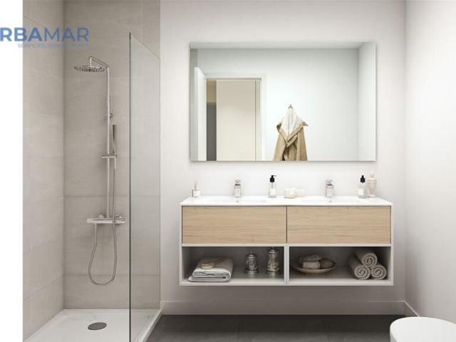 Piso en venta en Sur, Leganés