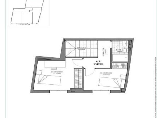 Piso en venta en Sur, Leganés