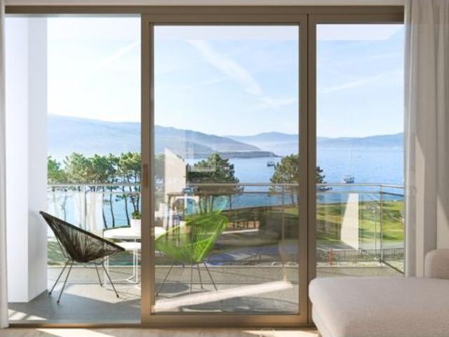 Piso en venta en Bergantiños, Galicia