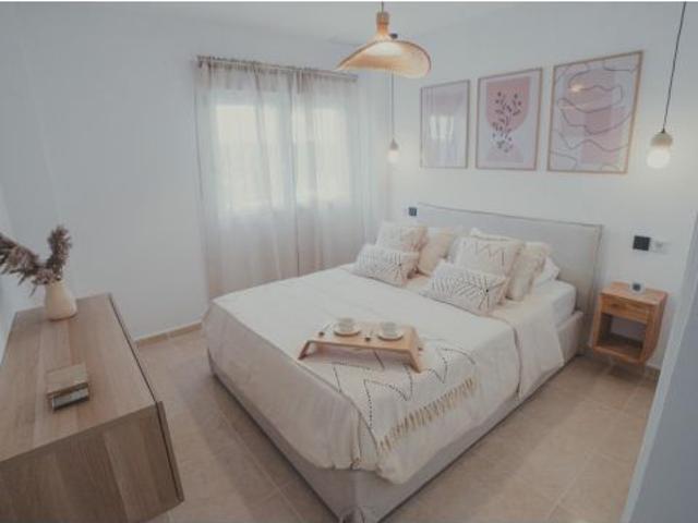 Piso en venta en Molins, el Baix Segura / La Vega Baja