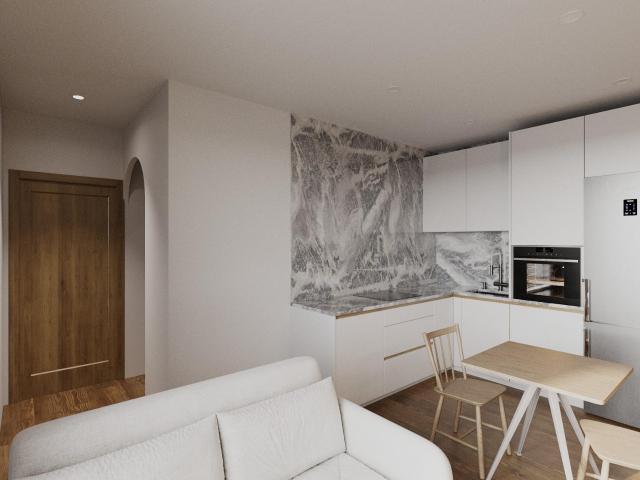 Piso en venta en Santo Domingo, Tierra de Badajoz