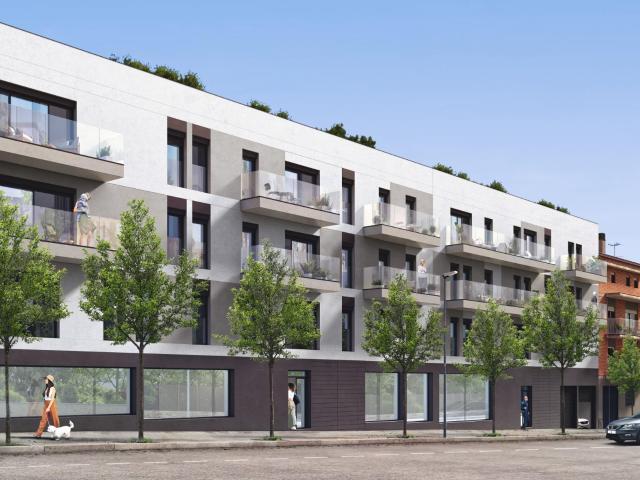 Dúplex en venta en Mirador de Montserrat, Bages