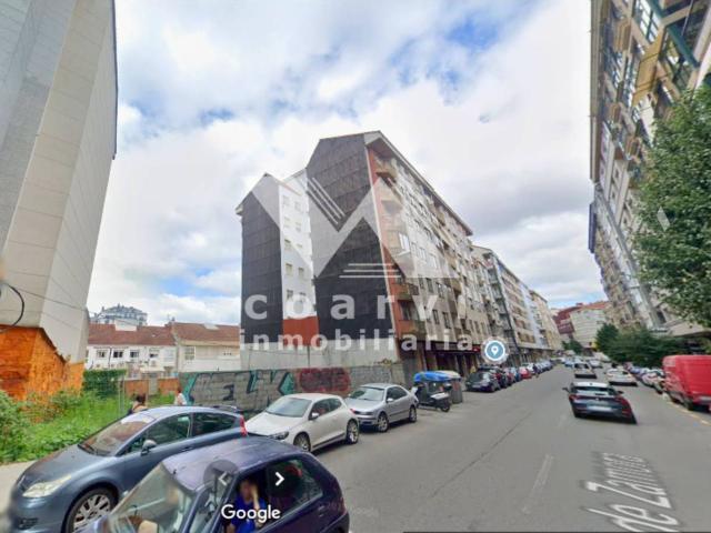 Piso en venta en O Posío, Ourense
