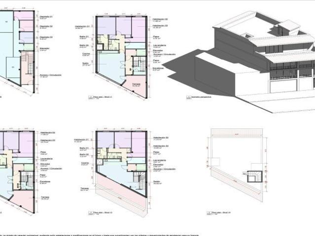 Piso en venta en Matarraña / Matarranya, Valderrobres
