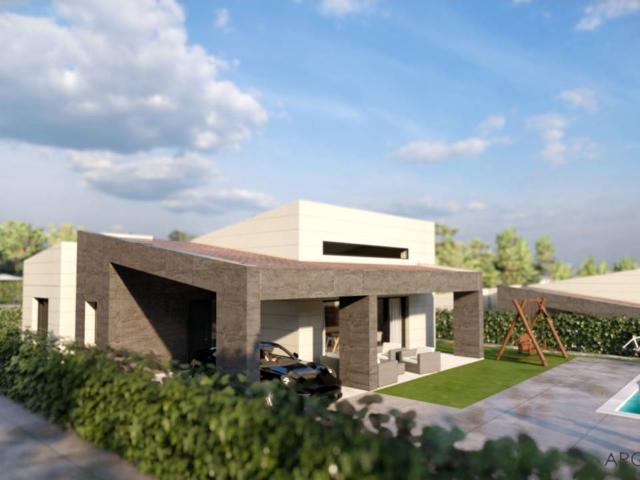 Chalet en venta en Ourense, Galicia