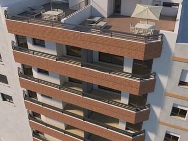 Piso en venta en Coslada, Grup de Roquetes