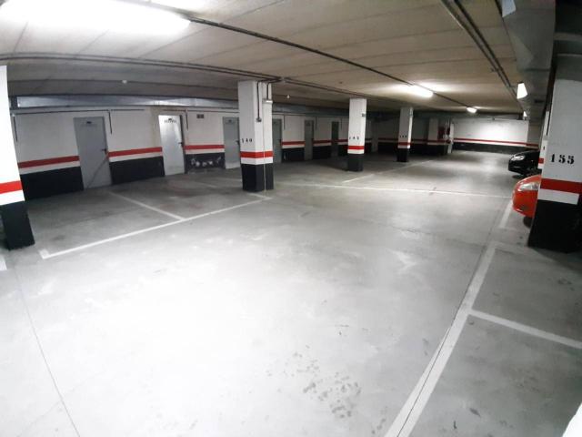Garaje en venta en Mungia