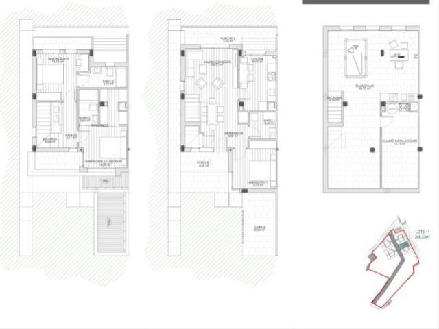 Casa en venta en Siero, Asturias