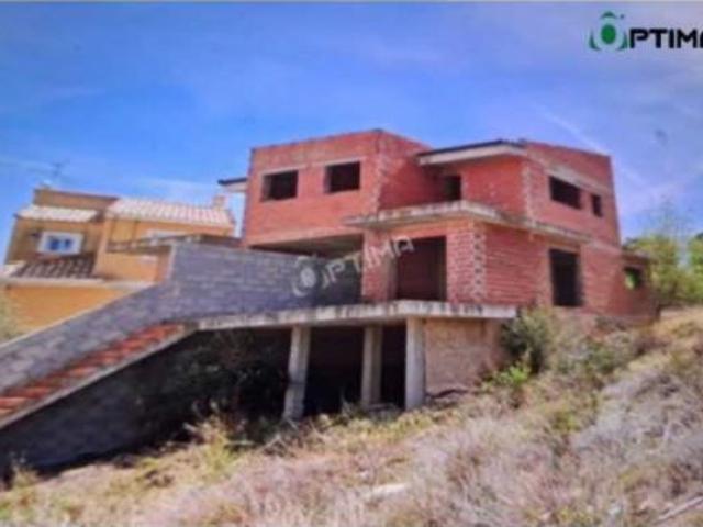 Casa en venta en Urbanización Las Pedrizas, La Hoya de Buñol