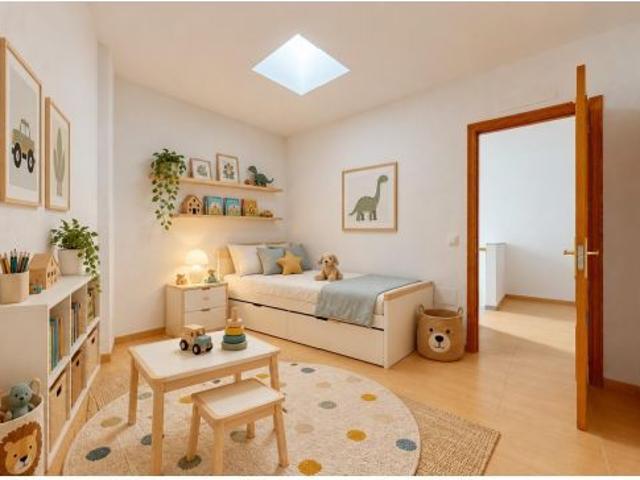 Casa en venta en Benejí, Berja