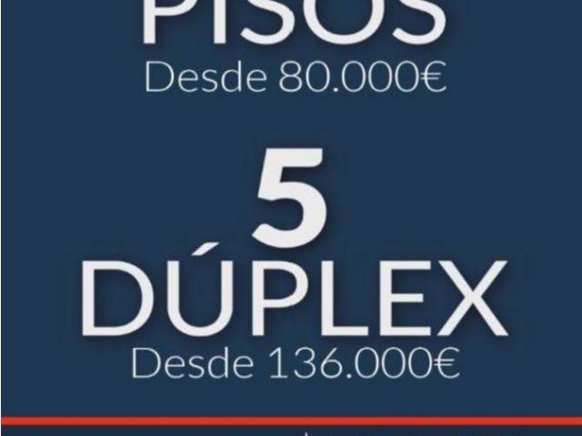 Piso en venta en Aznalcóllar, Andalucía