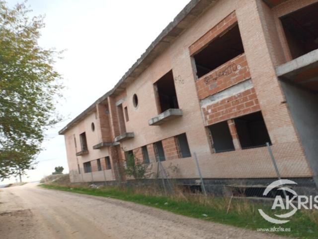 Apartamento en venta en Camarena, Toledo