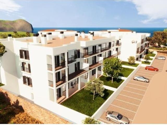 Piso en venta en Cala Bona, Llevant