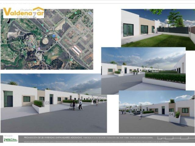 Casa en venta en Yebes