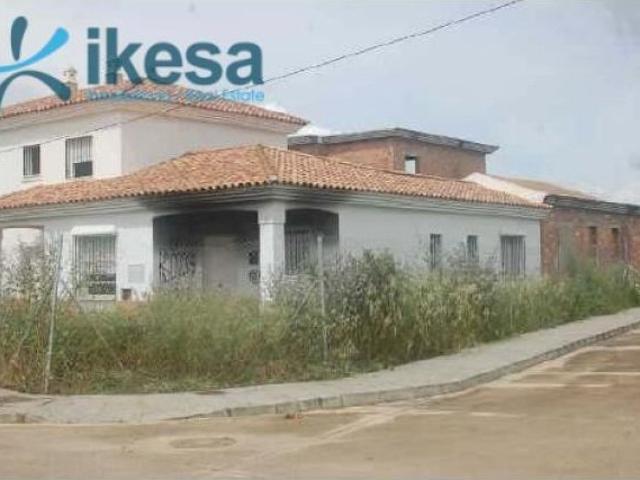 Casa en venta en El Andévalo, Andalucía