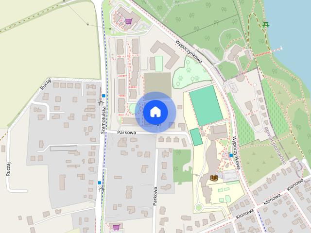 Mieszkanie do wynajęcia