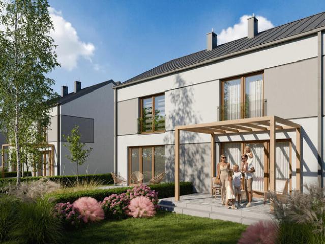 Dom na sprzedaż w Lesznowola, Mazowieckie