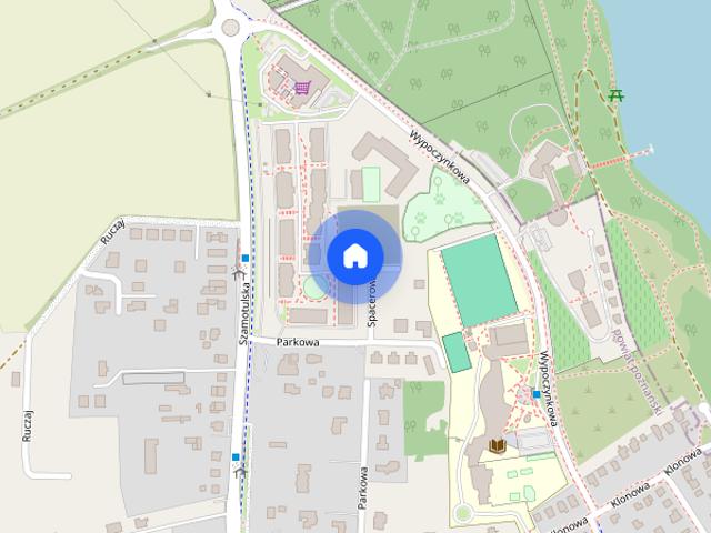 Mieszkanie do wynajęcia