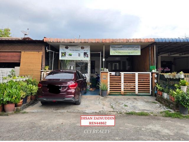 Terraced House for sale in Kulim