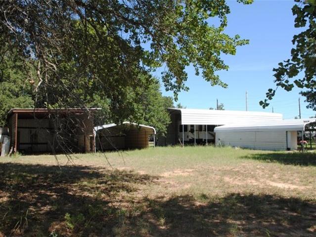 Land for sale in Comanche, Texas