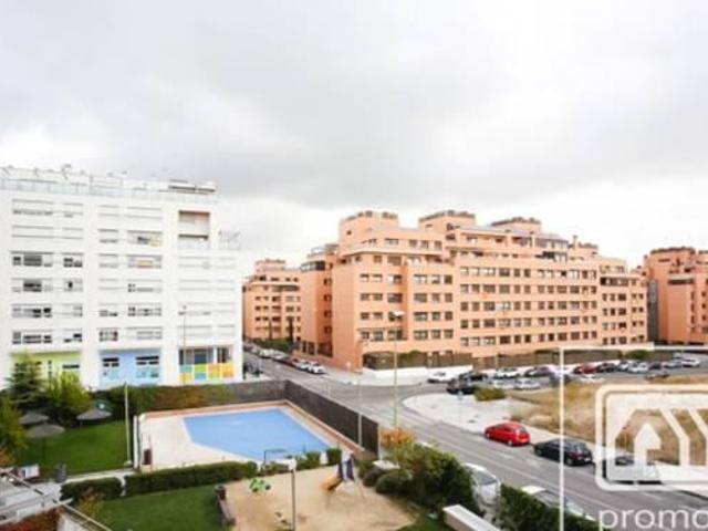Casa en alquiler en Valverde De Alcalá, Madrid