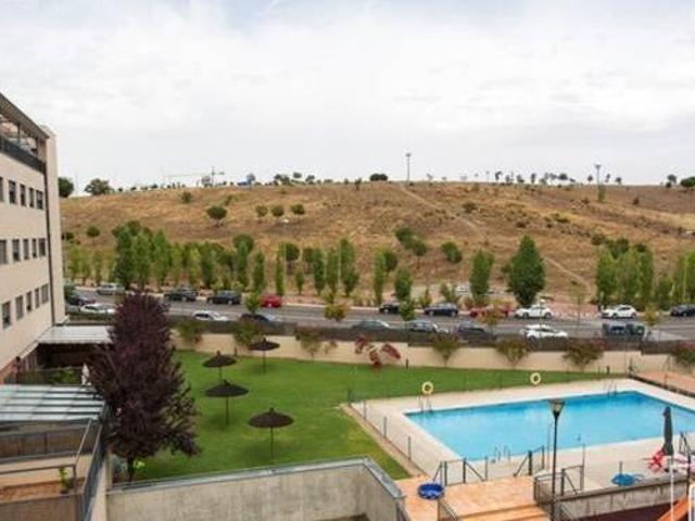 Casa en alquiler en Valverde De Alcalá, Madrid