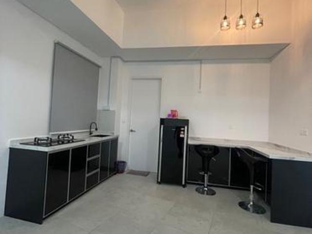 Terraced House for rent in Sri Rusa, Negeri Sembilan