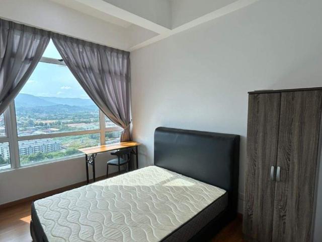 Room for rent in Kinabalu, Sabah