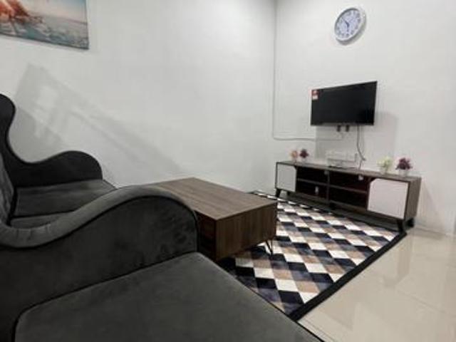 Terraced House for rent in Sri Rusa, Negeri Sembilan