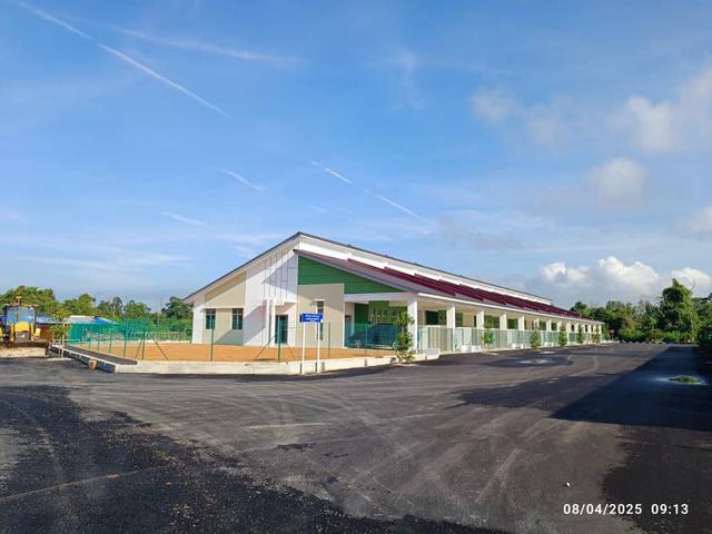 Terraced House for sale in Balok, Pahang