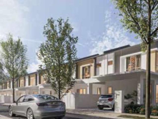 Terraced House for sale in Nilai, Negeri Sembilan