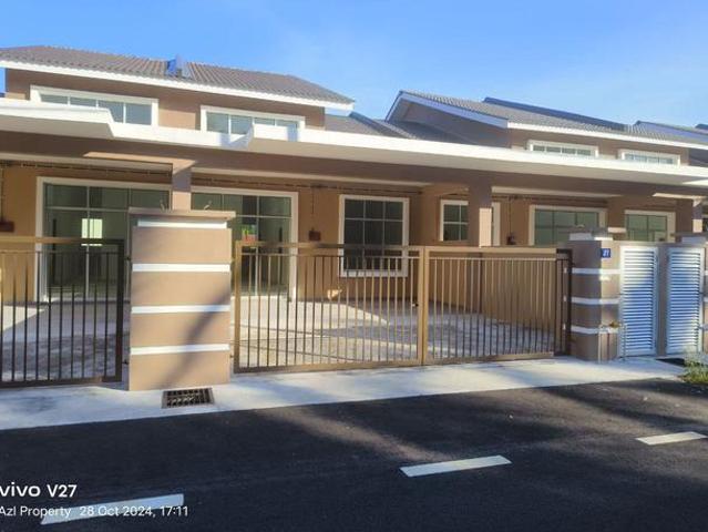 Terraced House for sale in Batu Pahat, Johor