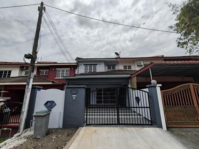 Terraced House for sale in Bukit Ledang, Johor