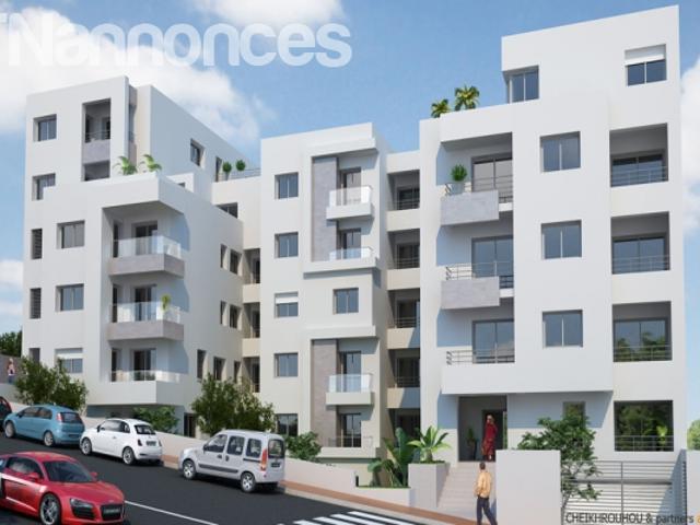 Appartement location
