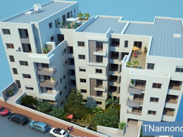 Appartement location