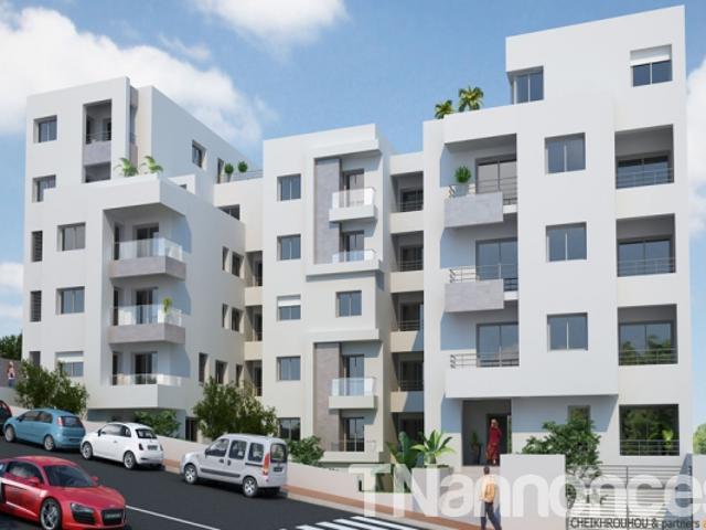 Appartement location
