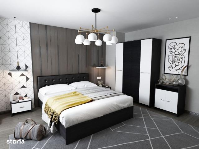 Apartament vânzări în Popesti Leordeni